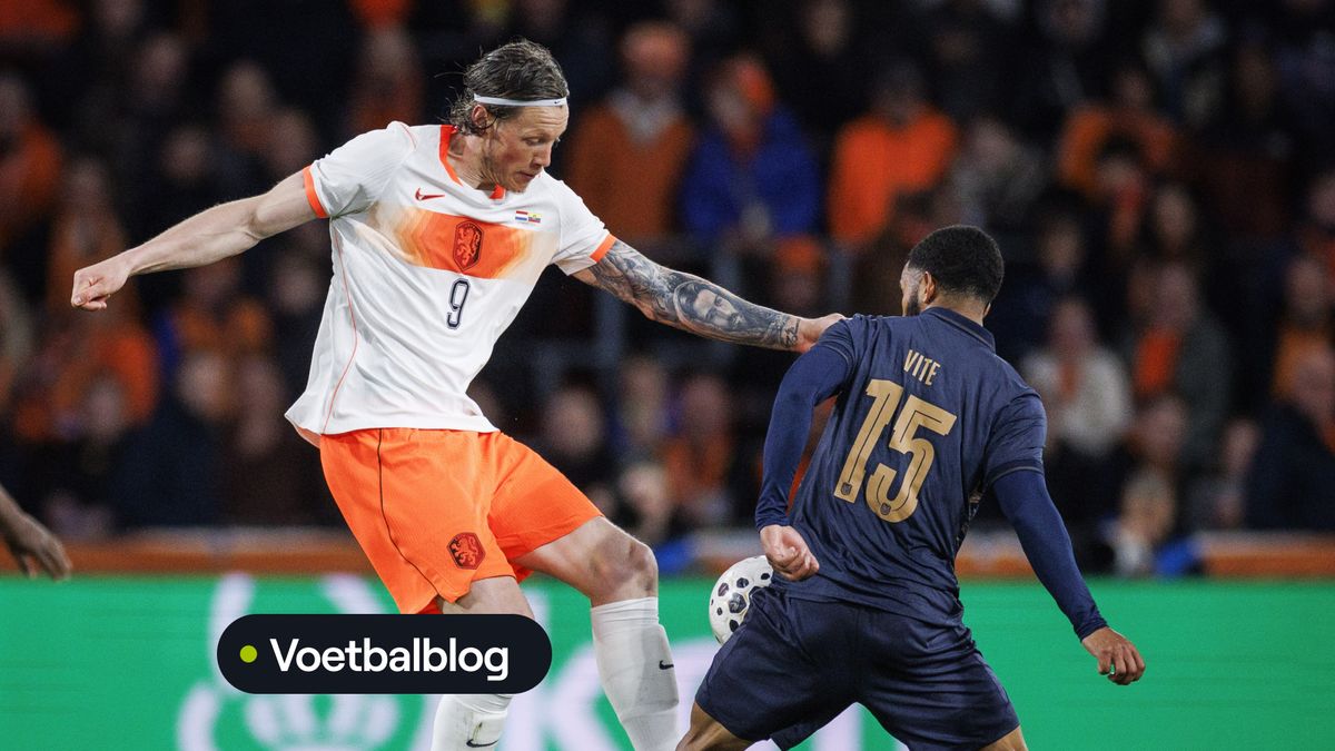 Paspoortkwestie speelt niet bij Monteiro, Heracles houdt Van der Kust aan de kant