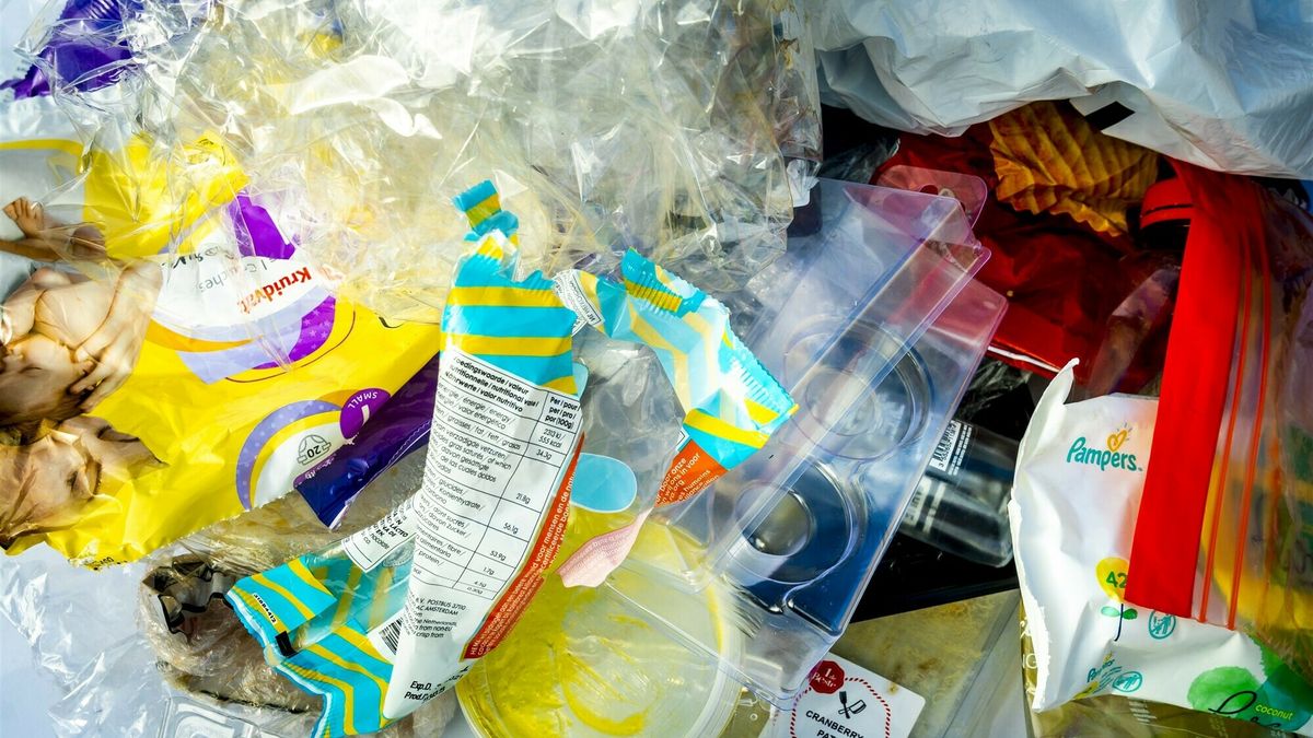 'Vieze en illegale' dumpingen in Hulst: slachtafval in kledingcontainers