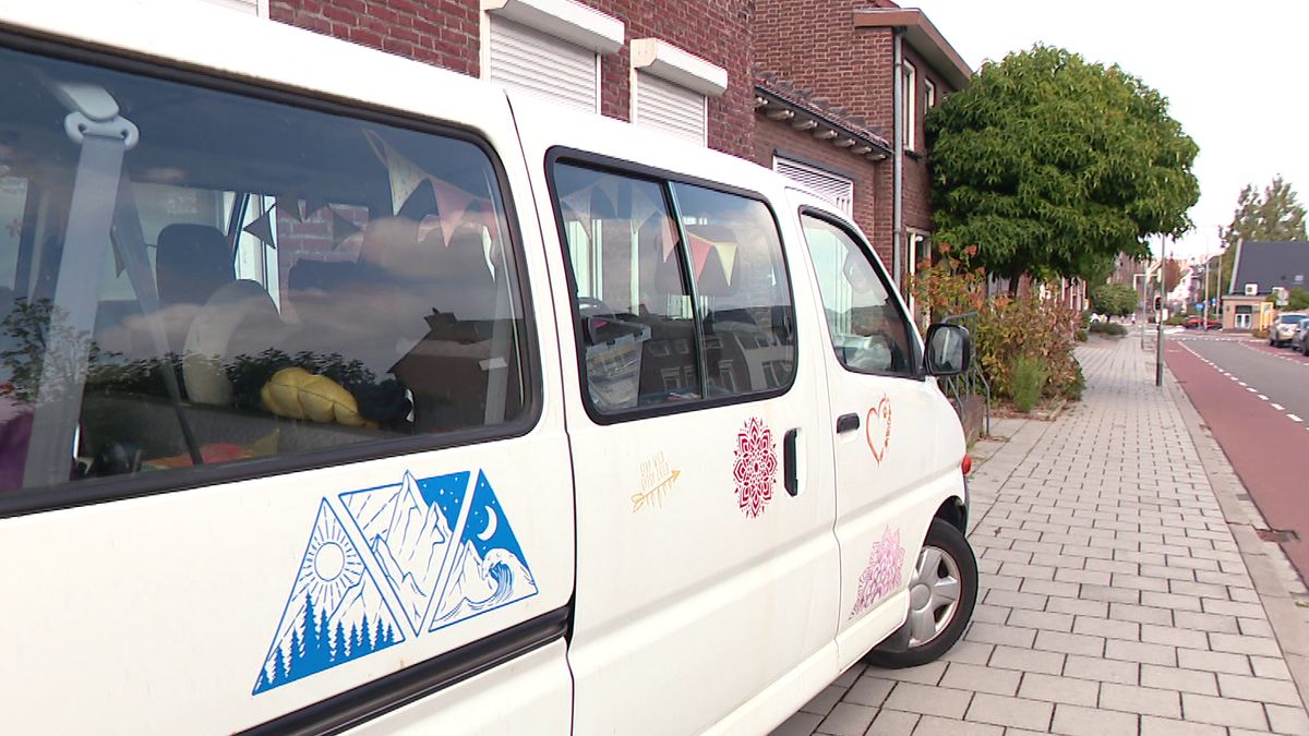 Óngerwaeg in Swalmen: AI prima, maar de mens controleert