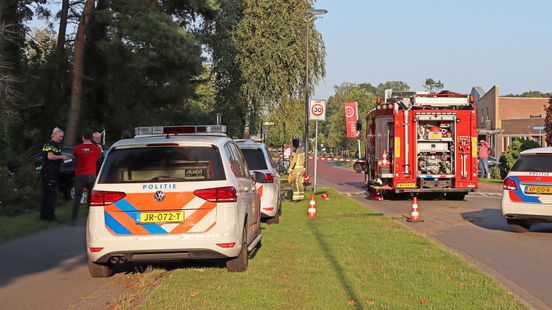 Rechter: ‘Veroorzaken ongeval door aan handrem te trekken is roekeloos rijgedrag’. Rechter: ‘Veroorzaken ongeval door aan handrem te trekken is roekeloos rijgedrag’.