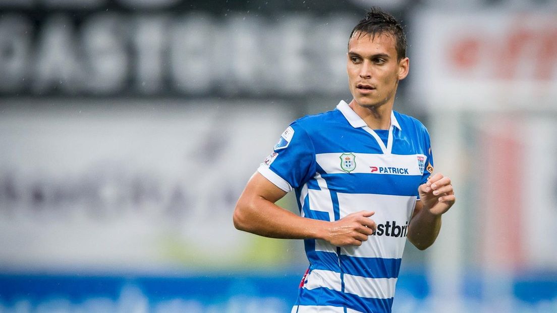 Trent Sainsbury