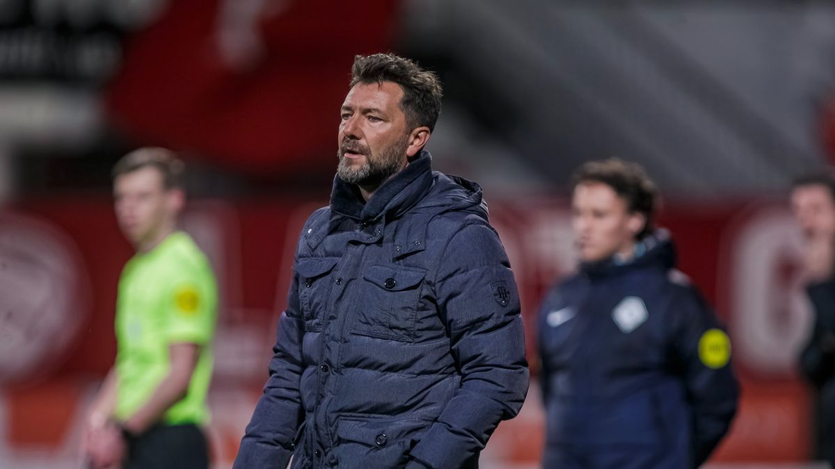 Terugluisteren: laatste competitieronde Keuken Kampioen Divisie