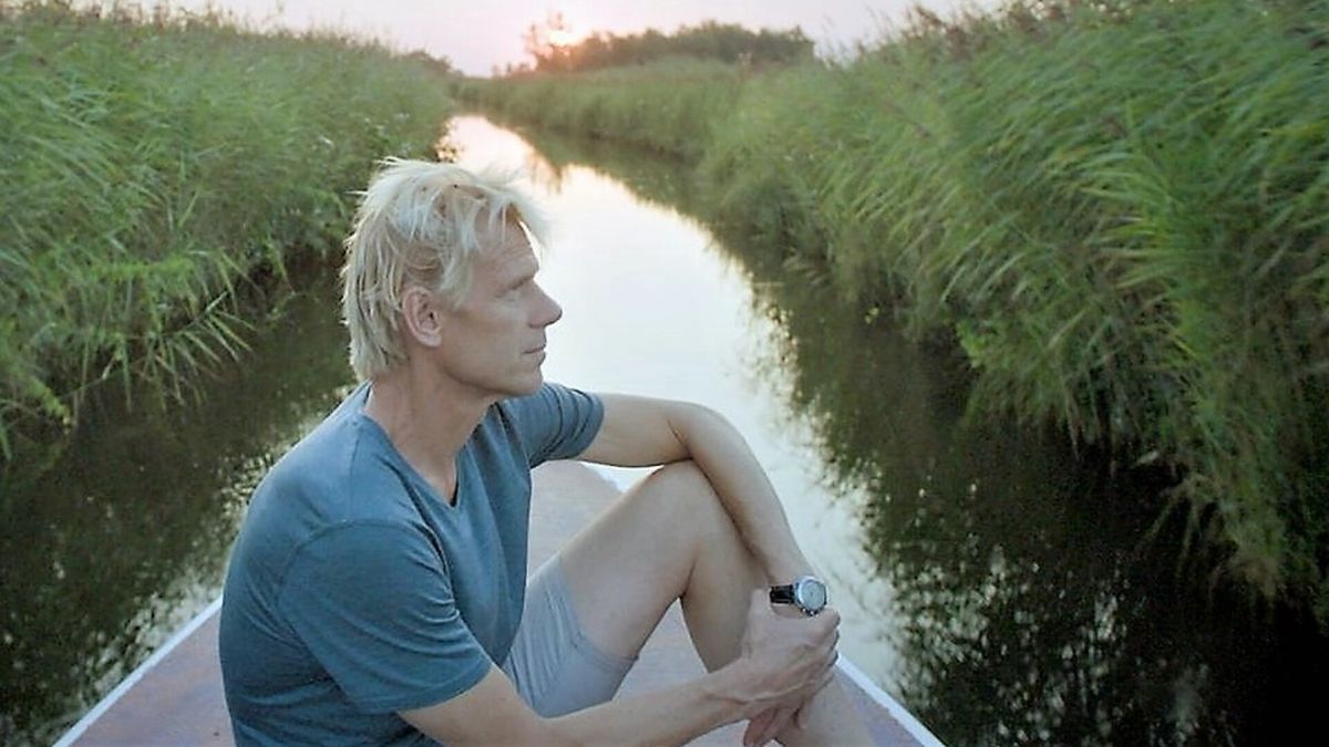 Televisieserie duikt in waterproblemen op Schouwen-Duiveland