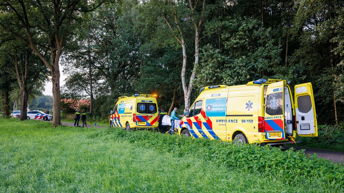 Zo gaat het nu met de twintigers die in ziekenhuis belandden na ongeval Stegeren
