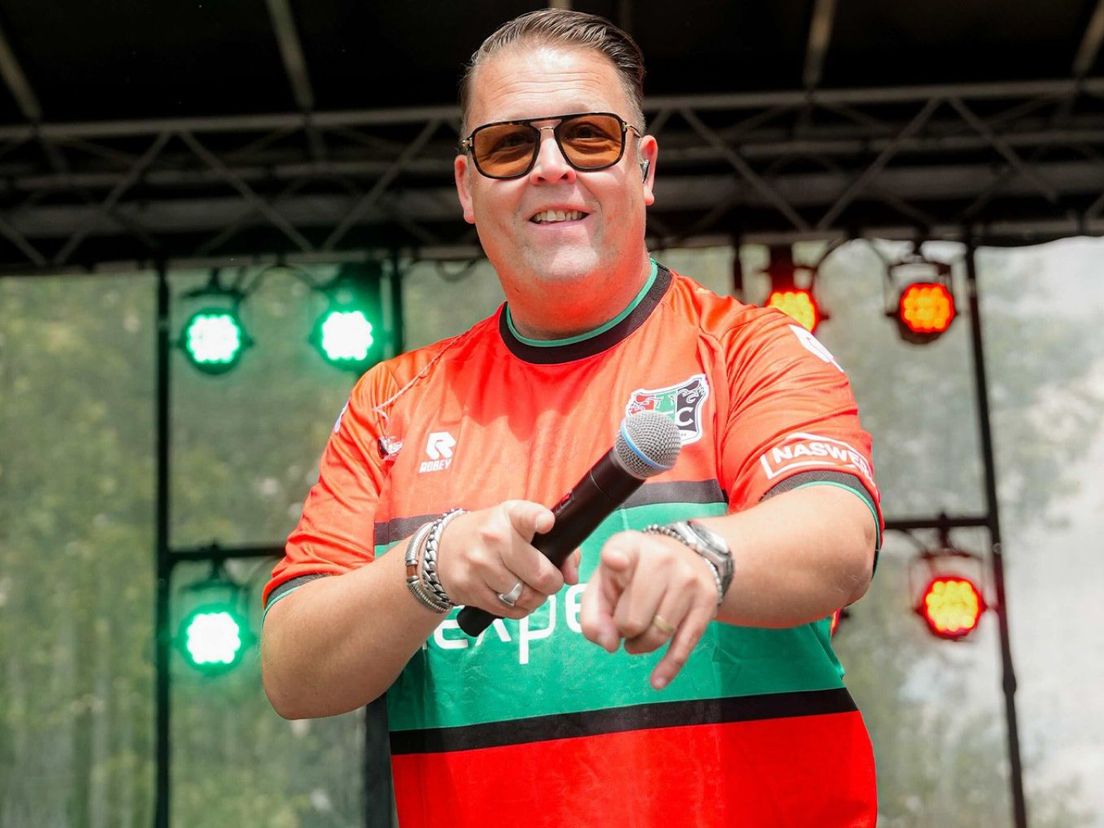 Rutger van Barneveld
