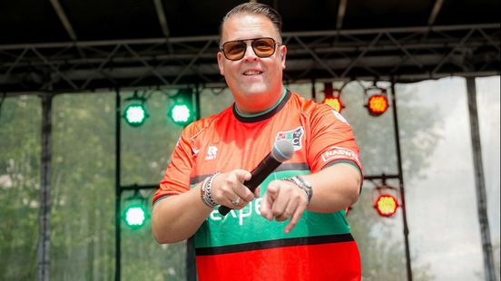 Piroe naar West Ham • Rutger van Barneveld bij NEC