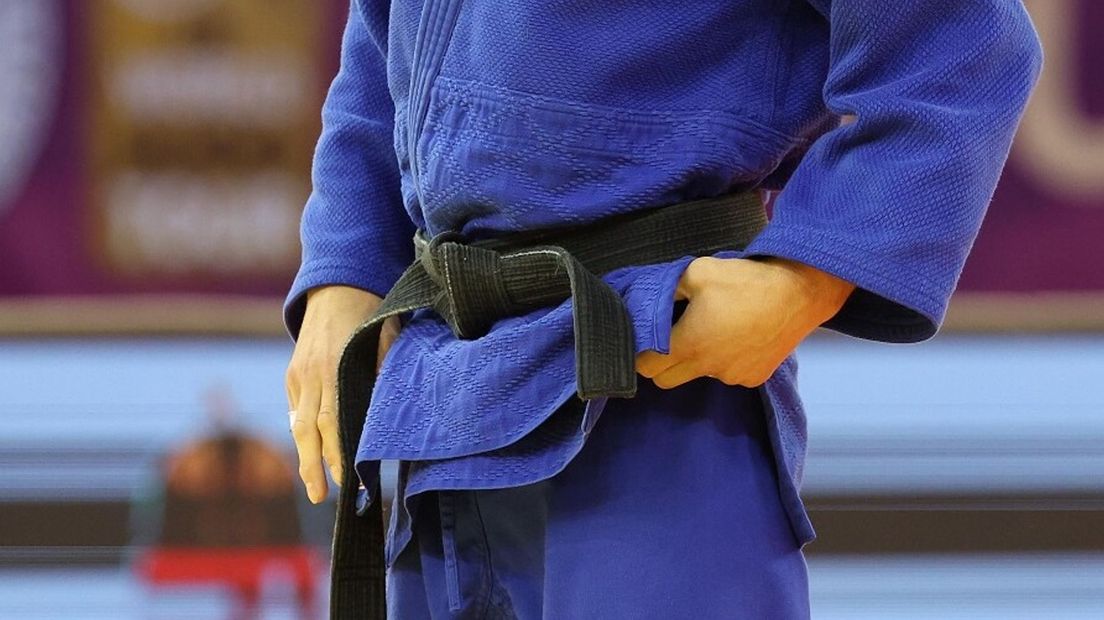 judo