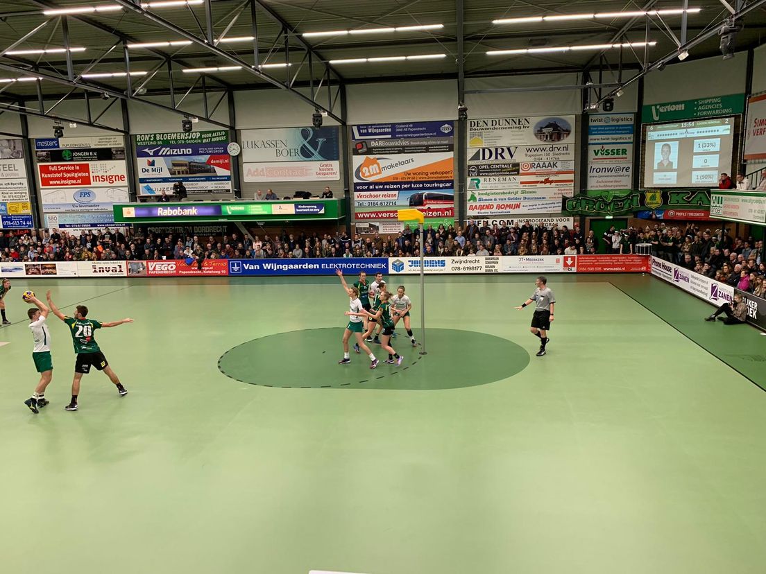 PKC in actie tegen LDODK