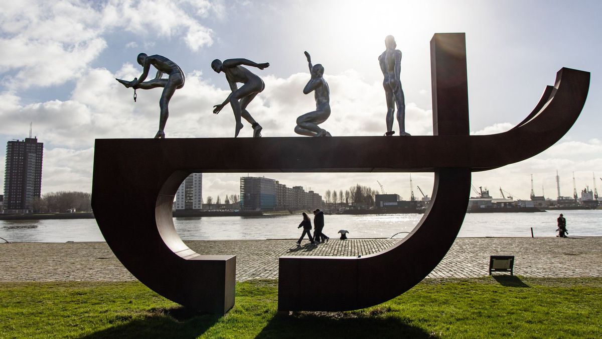 Gemeente en Universiteit Leiden onderzoeken slavernijverleden van eigen stad - Omroep West