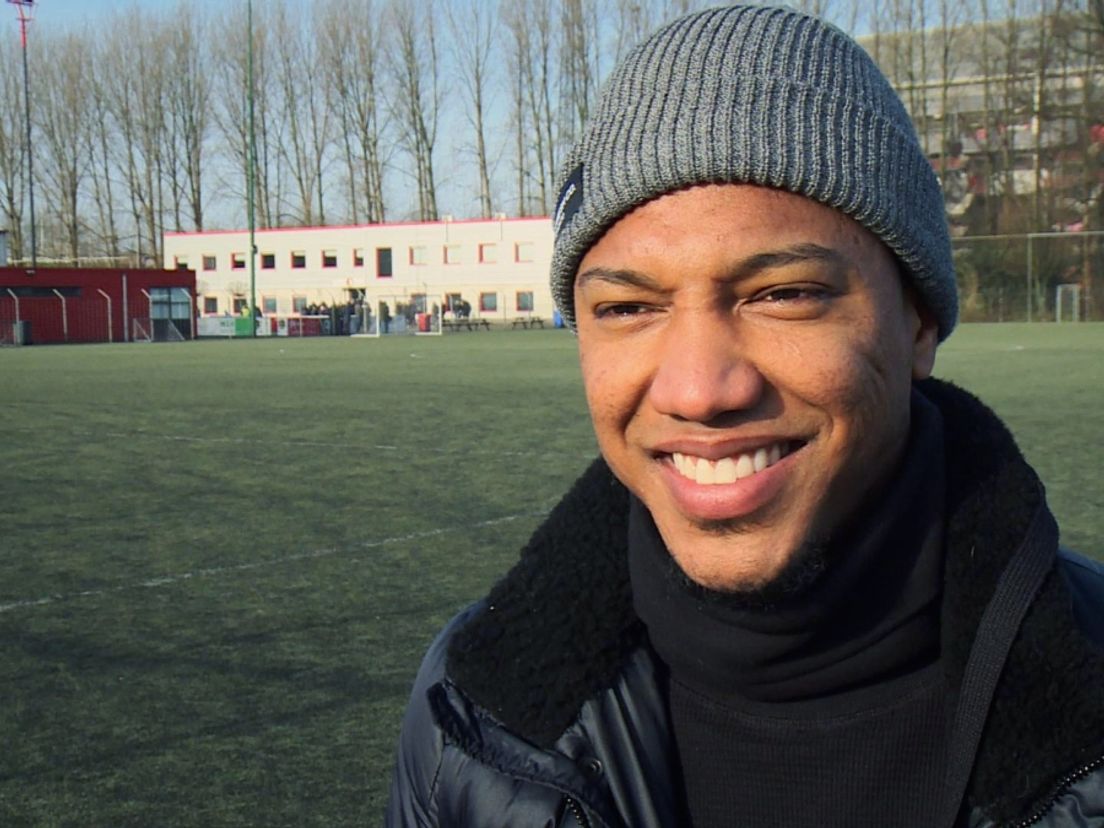 Jonathan de Guzman