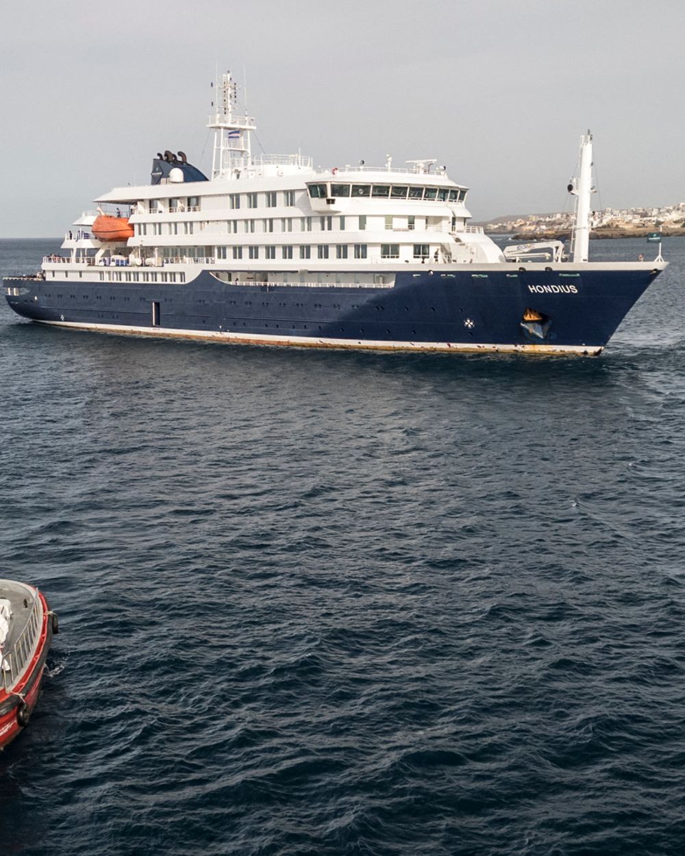 Oceanwide Expeditions: 'Juiste procedure gevolgd na overlijden ...