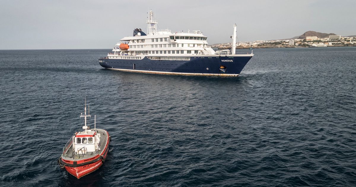 Oceanwide Expeditions: 'Juiste procedure gevolgd na overlijden ...