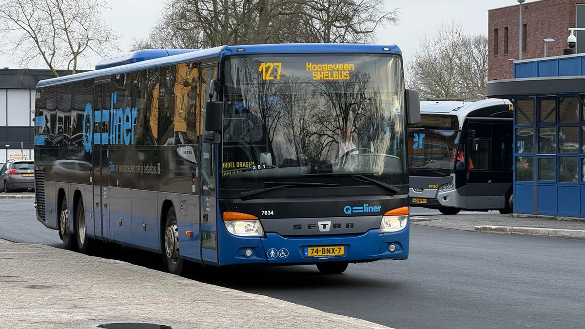 Met de bus van en naar het Bevrijdingsfestival: ov-bureau zet extra bussen in