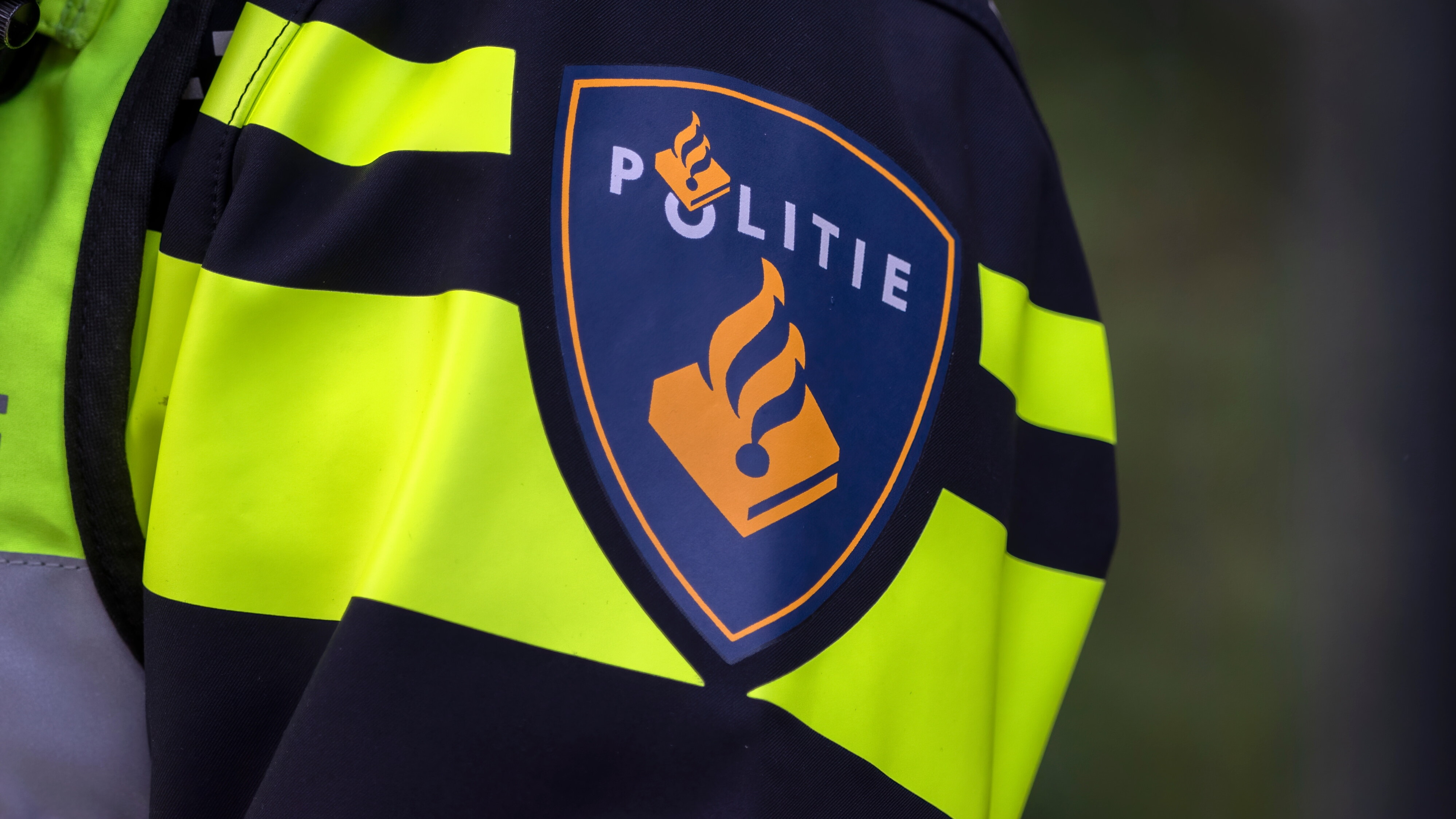 Plysje fynt iepensniene hazze yn Ljouwert