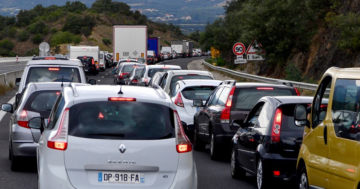 Photo: Omroep West The Impact of Full Holiday Scheduling in the Netherlands