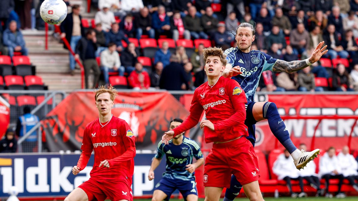 De Oosttribune | 'FC Twente favoriet in de Arena, Heracles raakt alles kwijt'