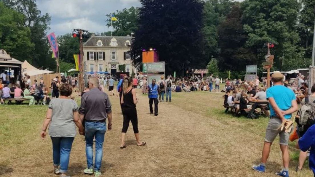 Het festival Manana Manana zit in zwaar weer.