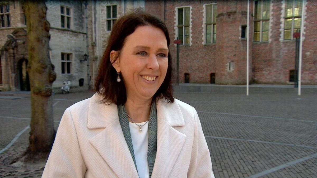 Hoe het kan dat Anita Pijpelink hét Zeeuwse stemmenkanon was bij de verkiezingen, maar nu thuis zit