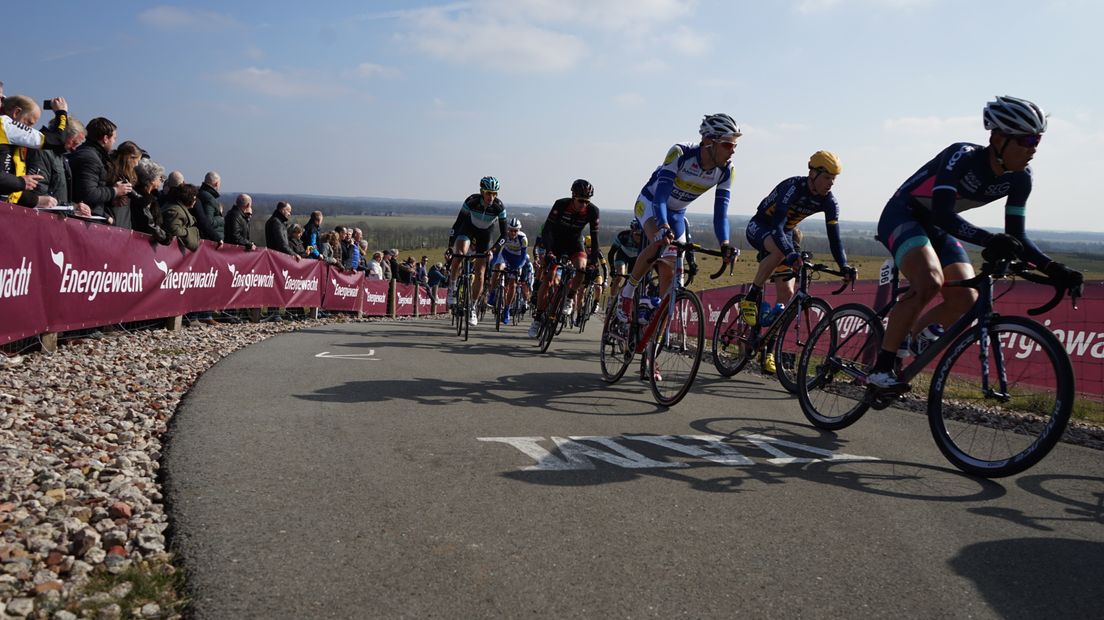 Ronde van Drenthe wordt opgewaardeerd tot Hors Categorie (Rechten: Kim Stellingwerf)