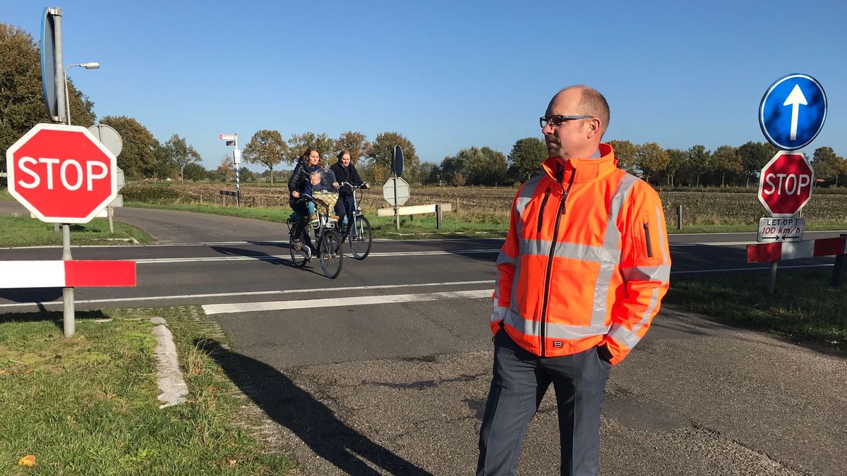 Drogteropslagen krijgt volgend jaar een nieuw viaduct