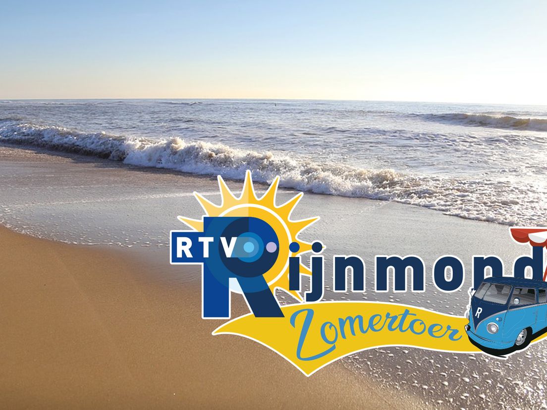 Win mooie prijzen bij RTV Rijnmond!