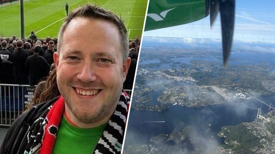 De grote uittocht naar Bodø, maar stakingen houden NEC-supporters niet tegen