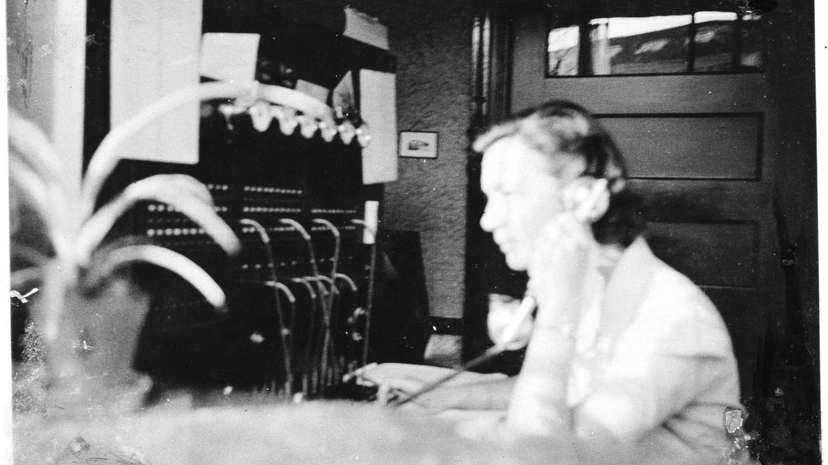 Aanstichtster April-meistaking 1943 in Heerlen geëerd met eigen pad: 'Influencer van het eerste uur'