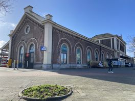 NS mag beheerder van de fietsenstalling op station Middelburg niet zomaar wegsturen