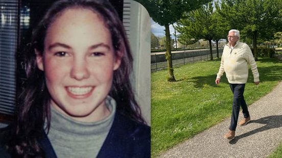 Tanja Groen laat gepensioneerd rechercheur niet los: 'Zo'n nieuwe tip brengt hoop' Home