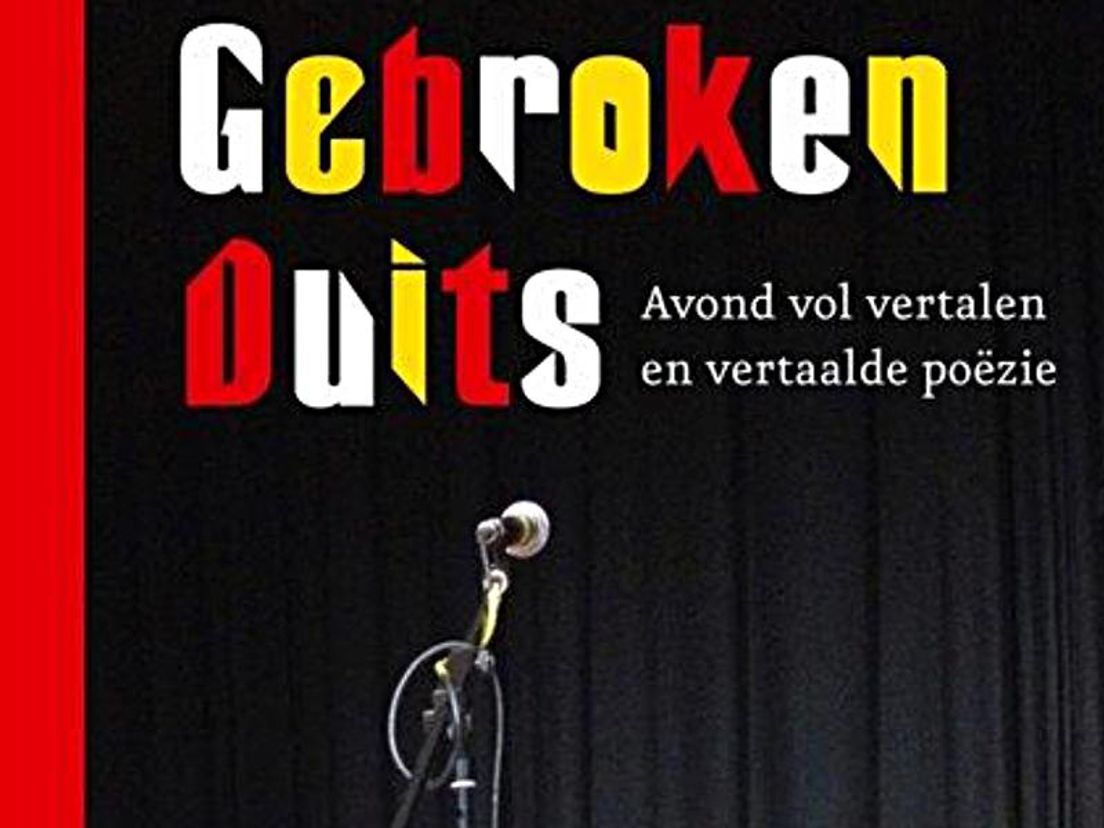 GebrokenDuits