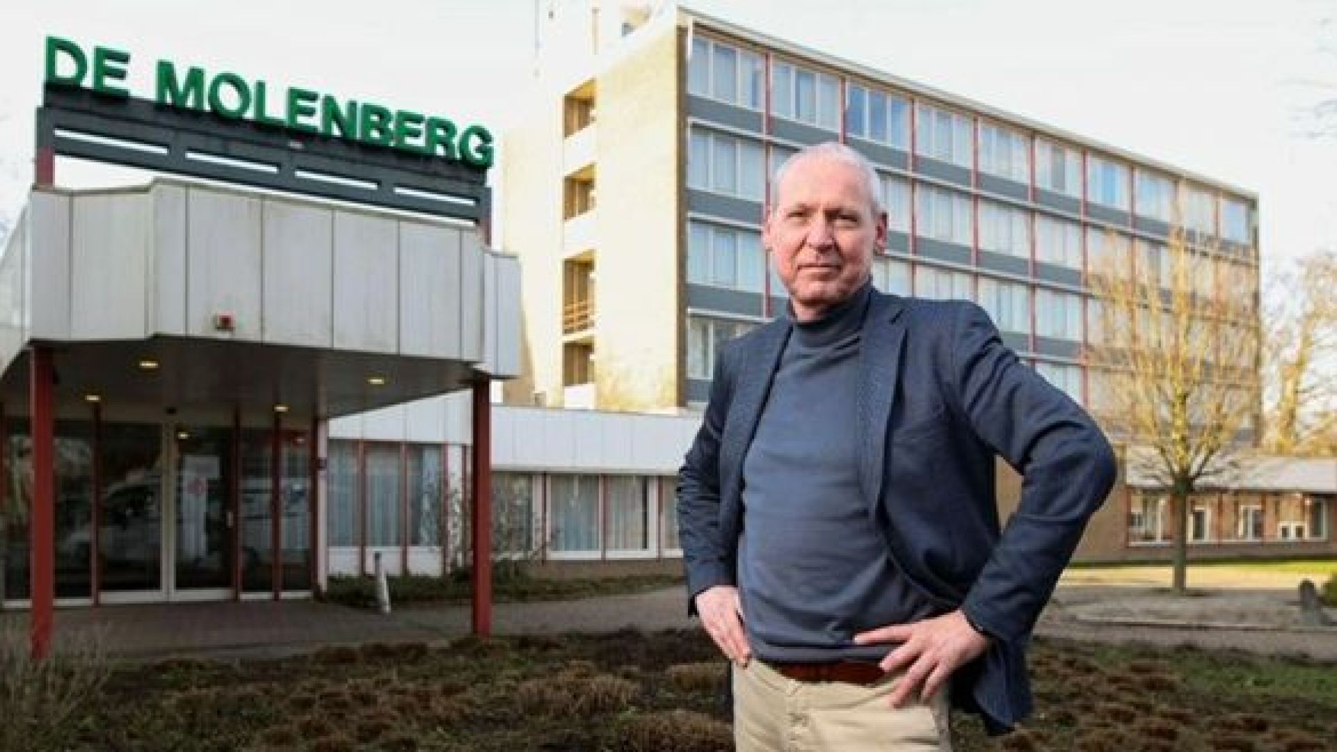 Wethouder Hoenderboom ziet stevige basis voor verdere woningbouw in Oost Gelre.