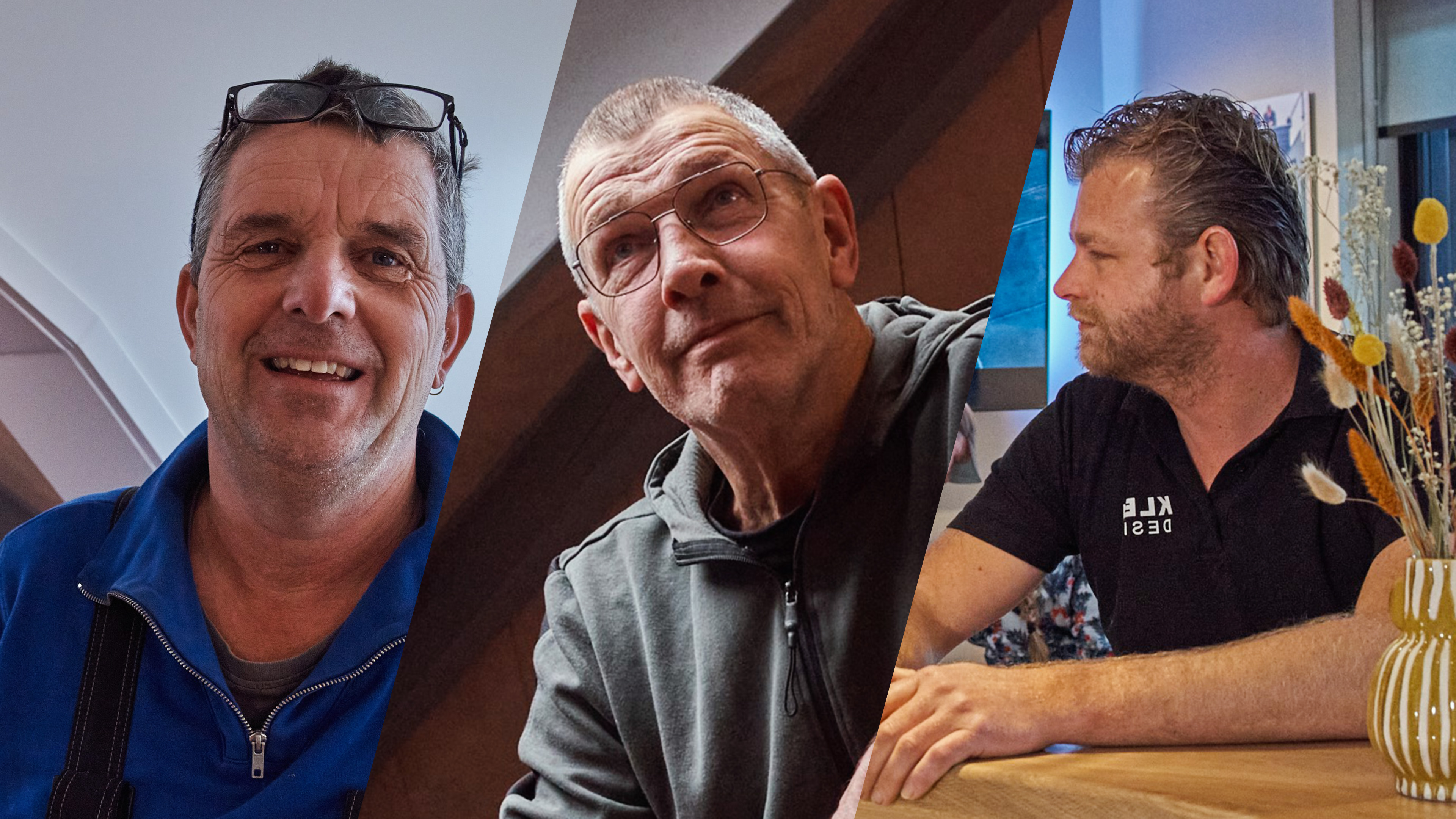 Waar een klein dorp groot in kan zijn: Gaastmeerders hebben een nieuw dorpshuis