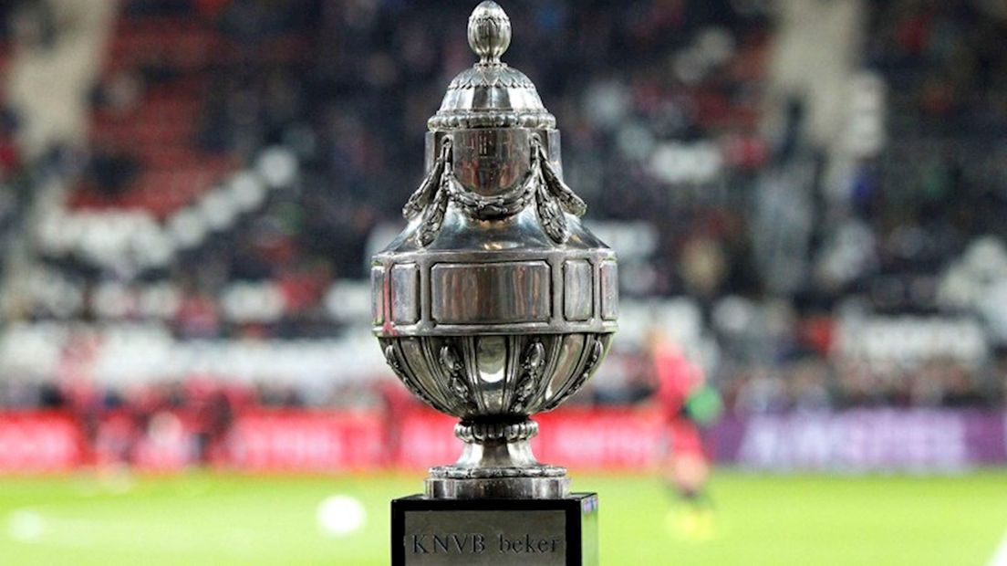 KNVB Beker