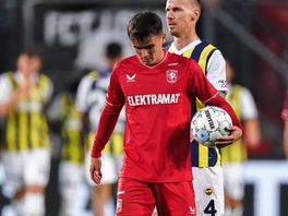 De Oosttribune: de Europese uitschakeling van FC Twente, de laatste transferdag en nieuwe ronde in de Eredivisie