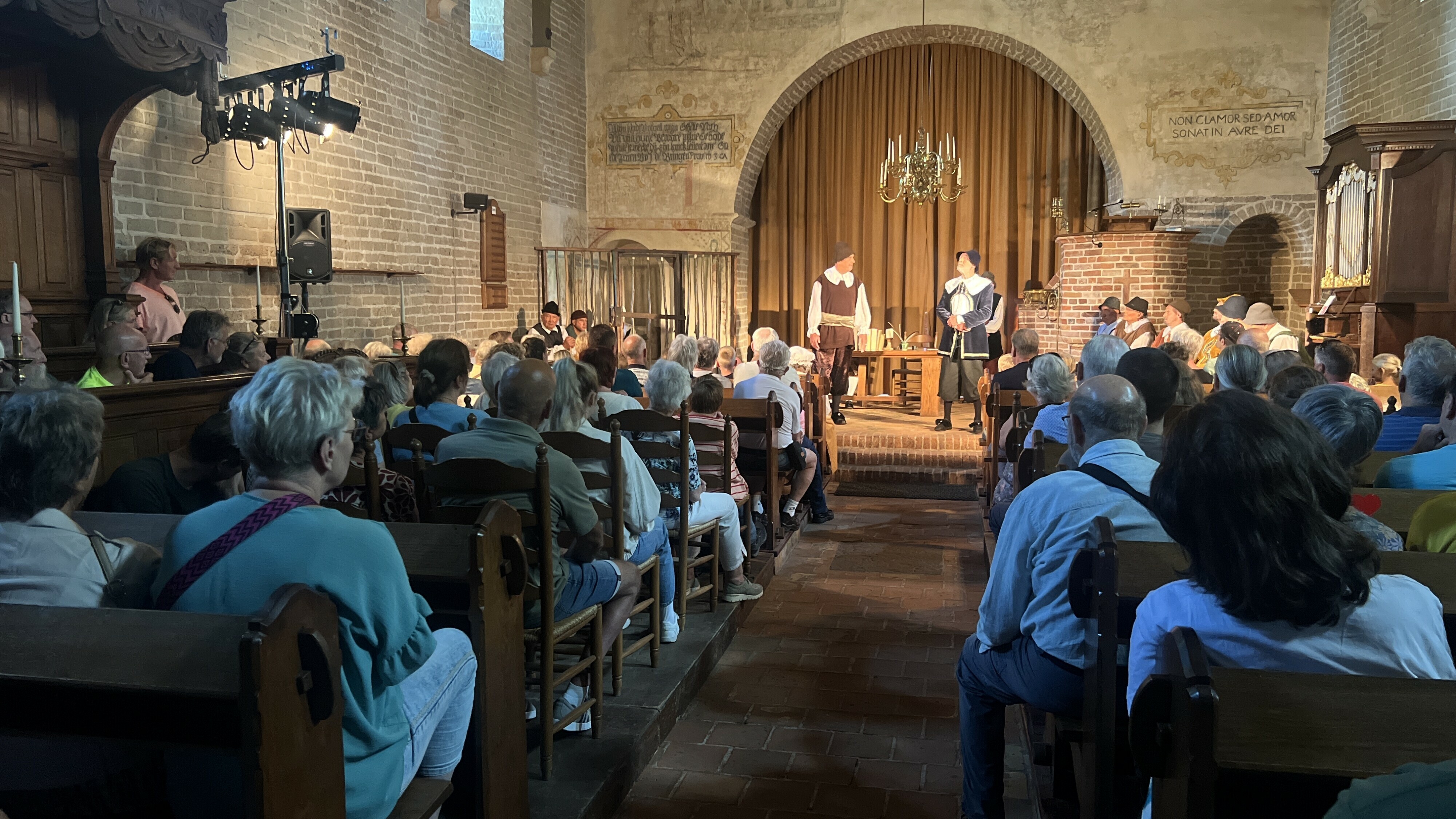 Na veertig jaar stopt de Etstoel in Anloo: 'Geen makkelijk besluit'