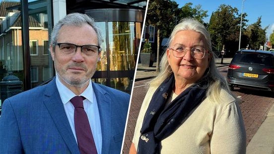 Burgemeester 'niet verrast' door rellen: 'Wisten wat er rondging op sociale media'