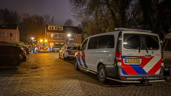 Mogelijk steekincident Arnhem