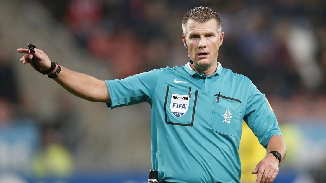 Richard Liesveld