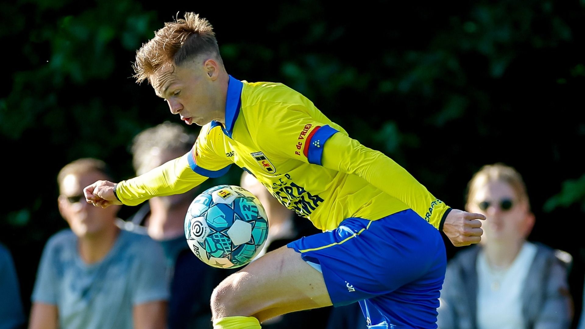 Remco Balk