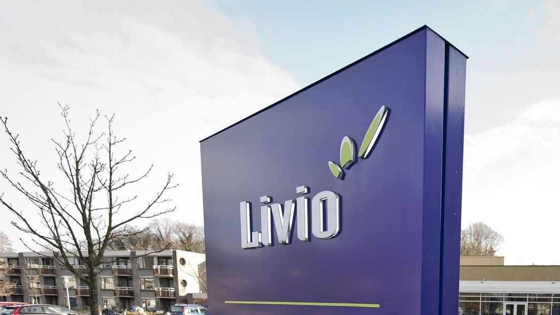 Zorginstelling Livio in Enschede