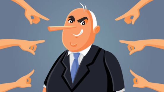 Ook in Echt weinig vertrouwen in de politiek: 'Woensdag na 21:00 uur zijn ze alle beloften vergeten' Nieuws