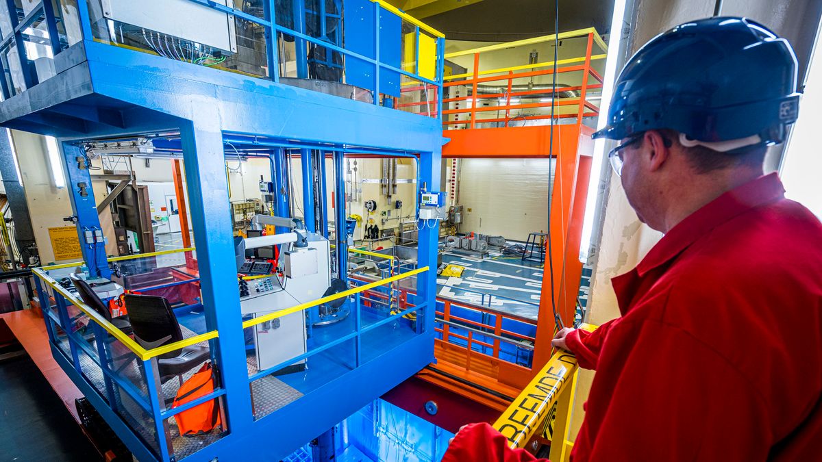 Kerncentrale Borssele na twee weken weer opgestart