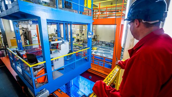 Kerncentrale Borssele na twee weken weer opgestart Nieuws
