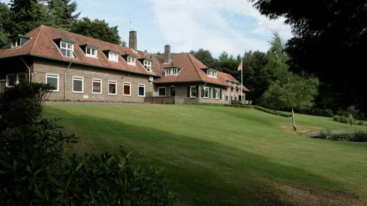 Asielzoekerscentrum mogelijk op terrein van Hoenderloo Groep