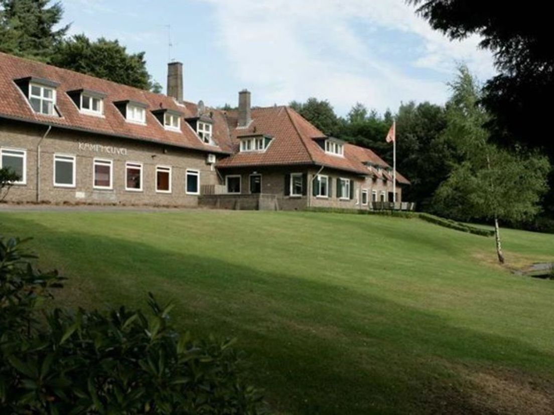 Zorgpark verrijst op terrein Hoenderloo Groep