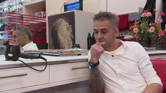 Kapper Iliyas uit Assen over Iraanse protesten: 'Dit keer is het anders'