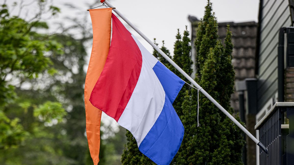 Oudste Oranjevereniging van Nederland failliet verklaard