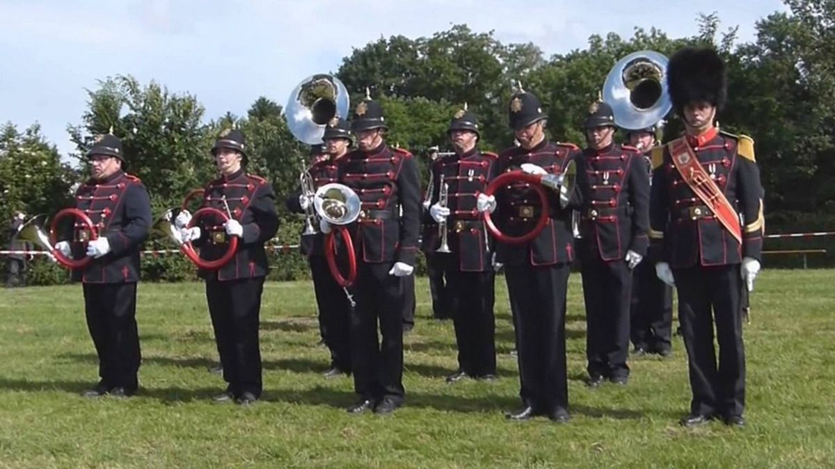 Schuttersfeest Schaesberg afgeblazen voor Breakfest