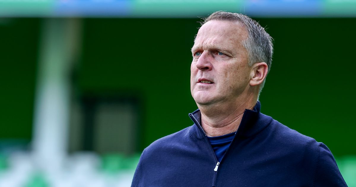 Mees Hilgers Injury: Cruciate Ligament Tear – RTV Oost