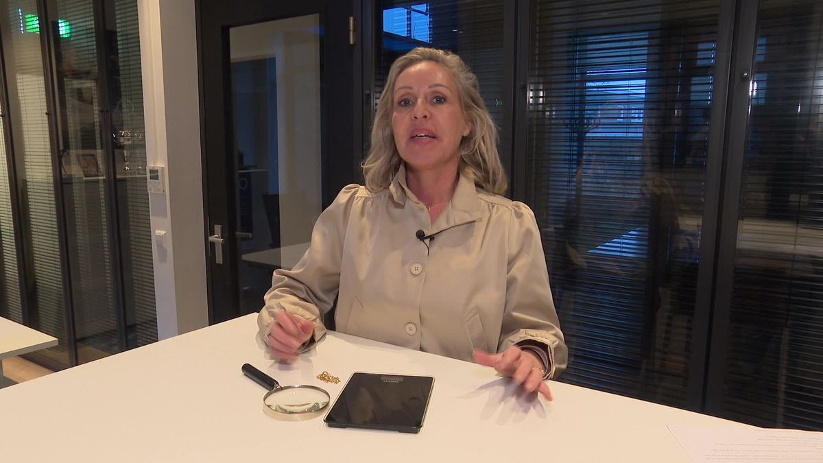 Goud inwisselen? Shoppen loont!